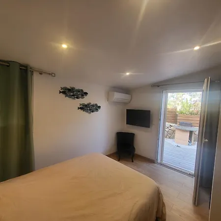 Hébergement de vacances Mini 