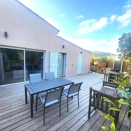 Hébergement de vacances Mini 